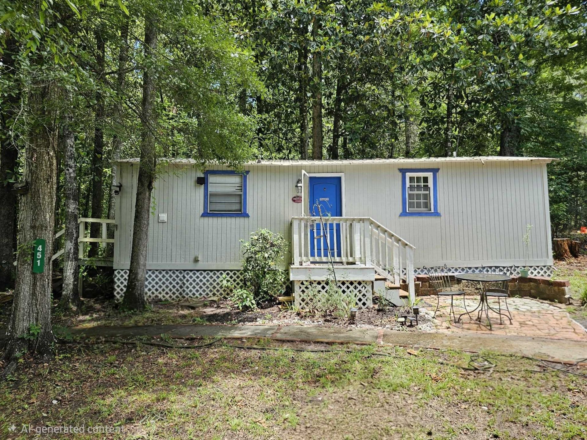 451 & 429 Havana Highway , Quincy, FL 32351 Photo