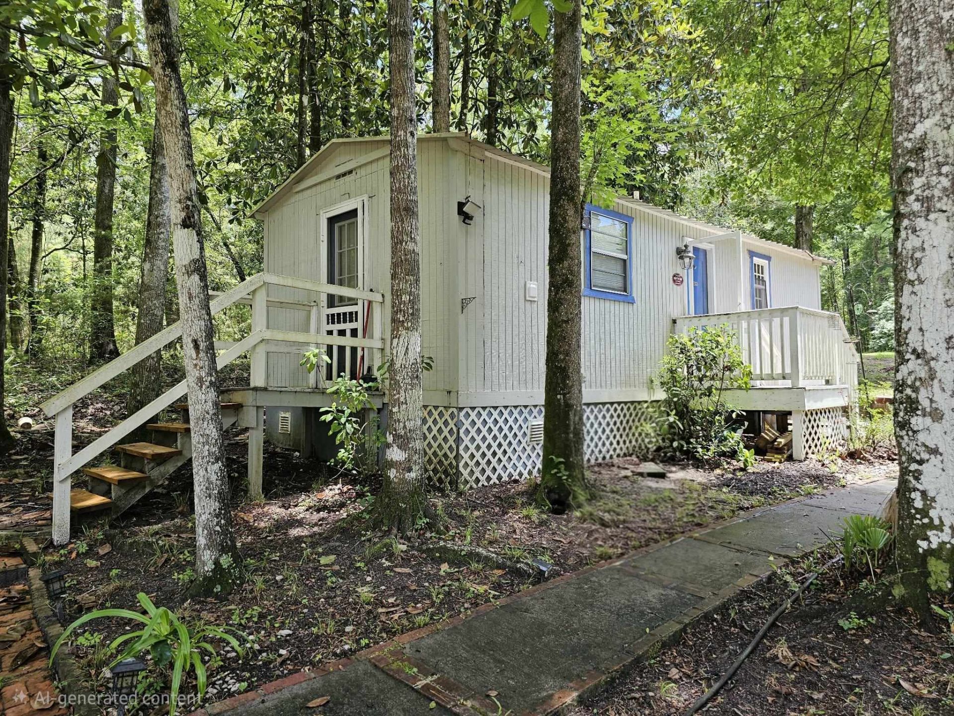 451 & 429 Havana Highway , Quincy, FL 32351 Photo