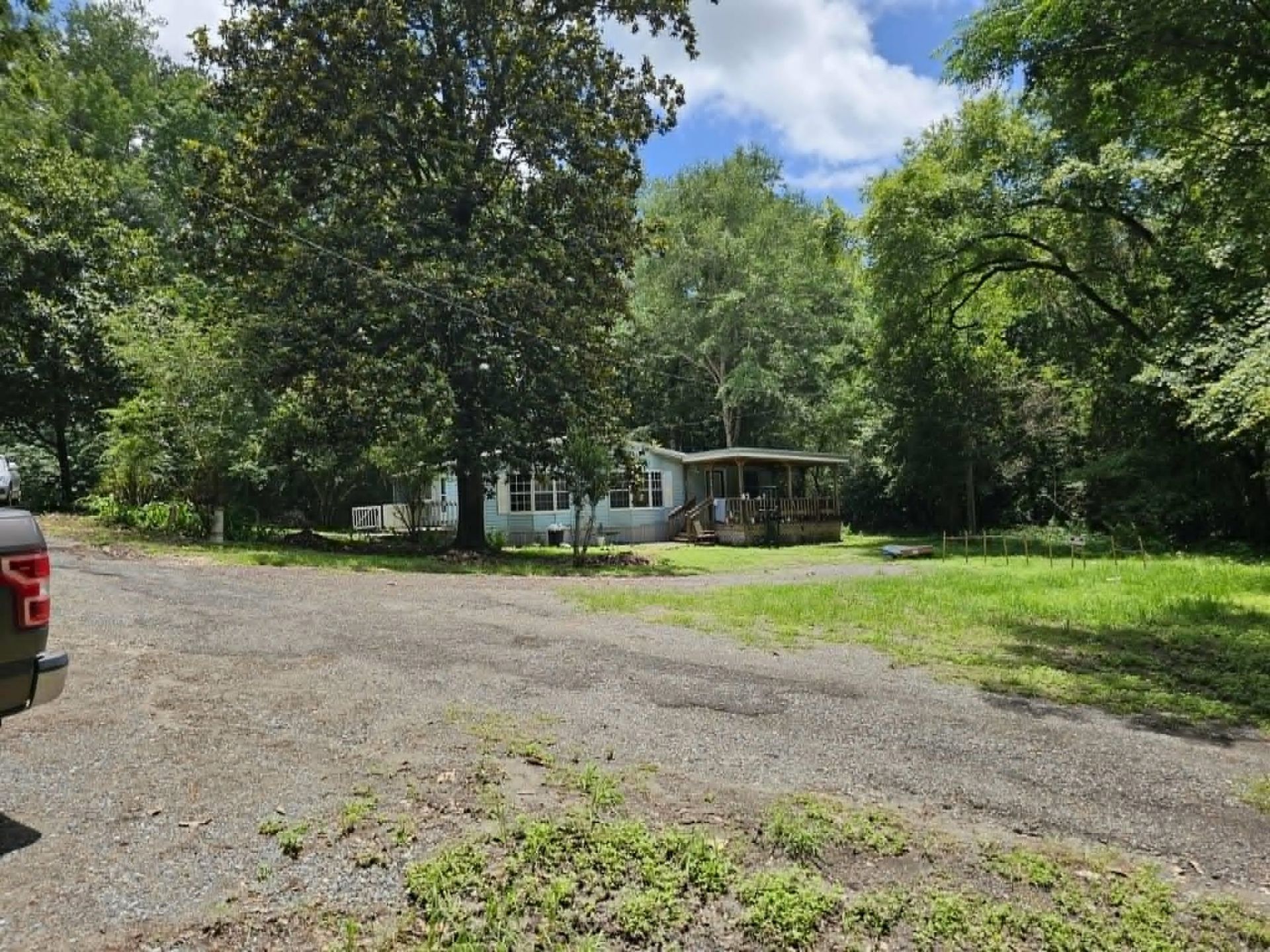 451 & 429 Havana Highway , Quincy, FL 32351 Photo