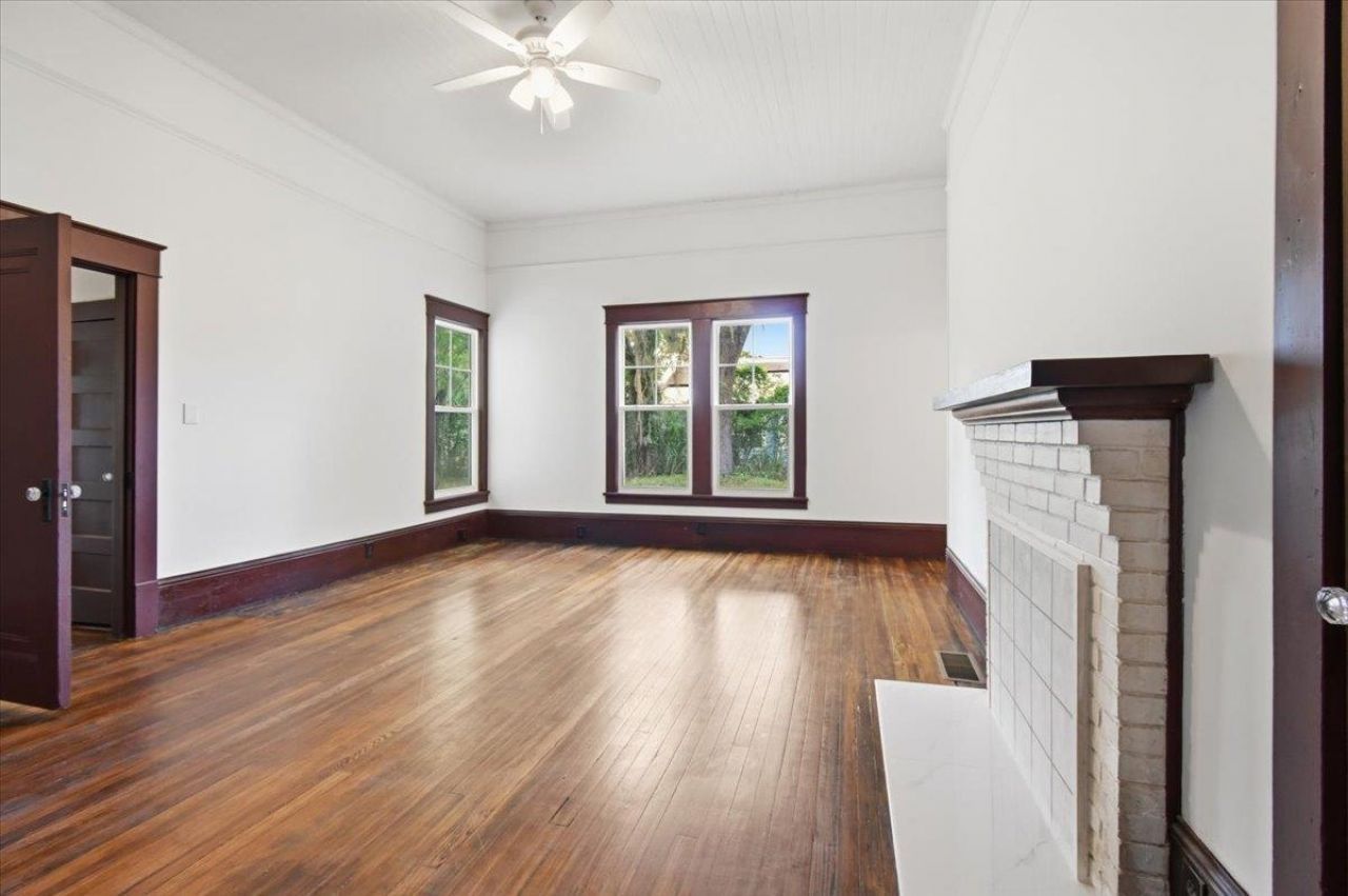 1103 N Jefferson Street, Perry, FL 32347 Photo