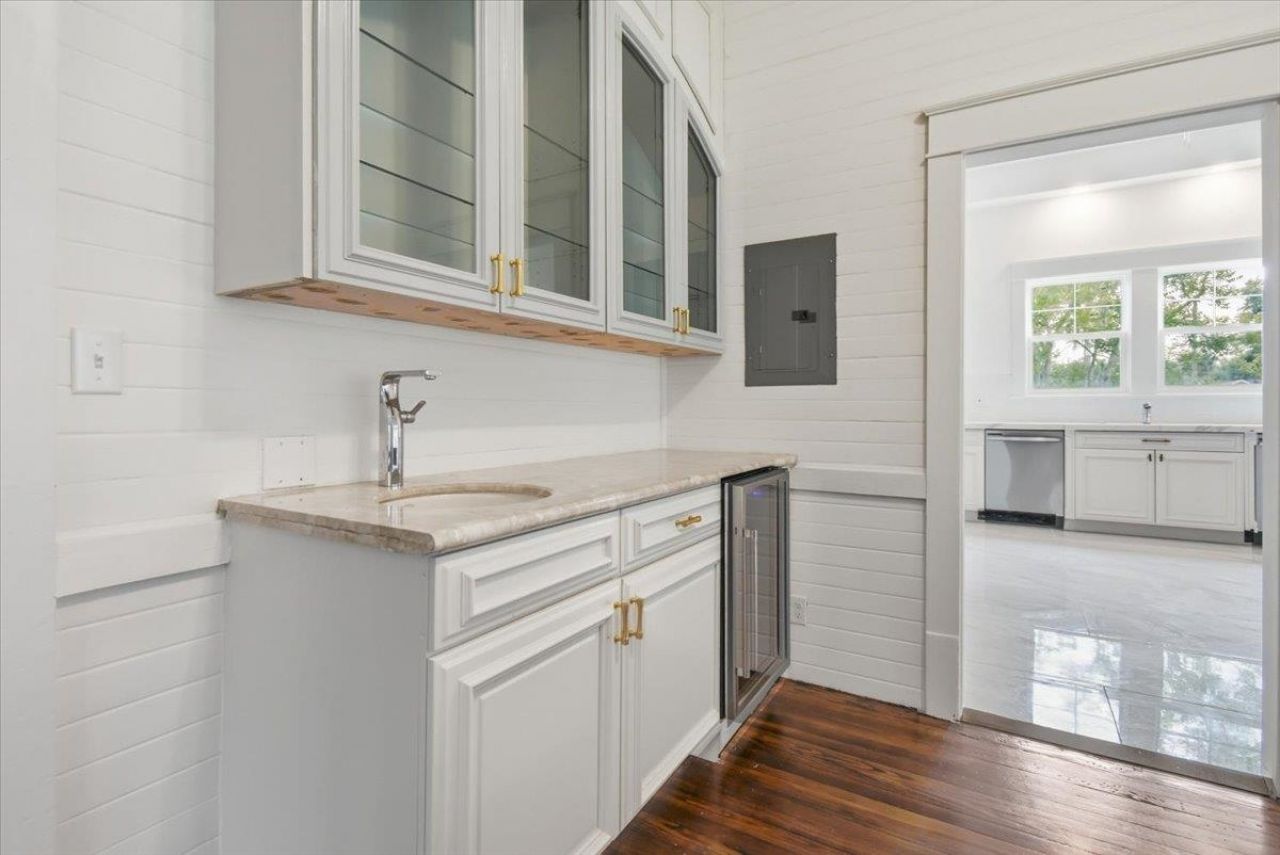 1103 N Jefferson Street, Perry, FL 32347 Photo