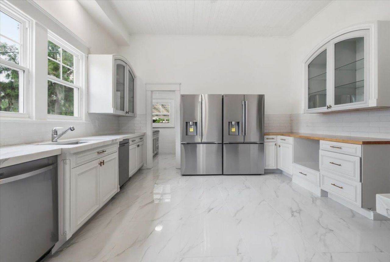 1103 N Jefferson Street, Perry, FL 32347 Photo