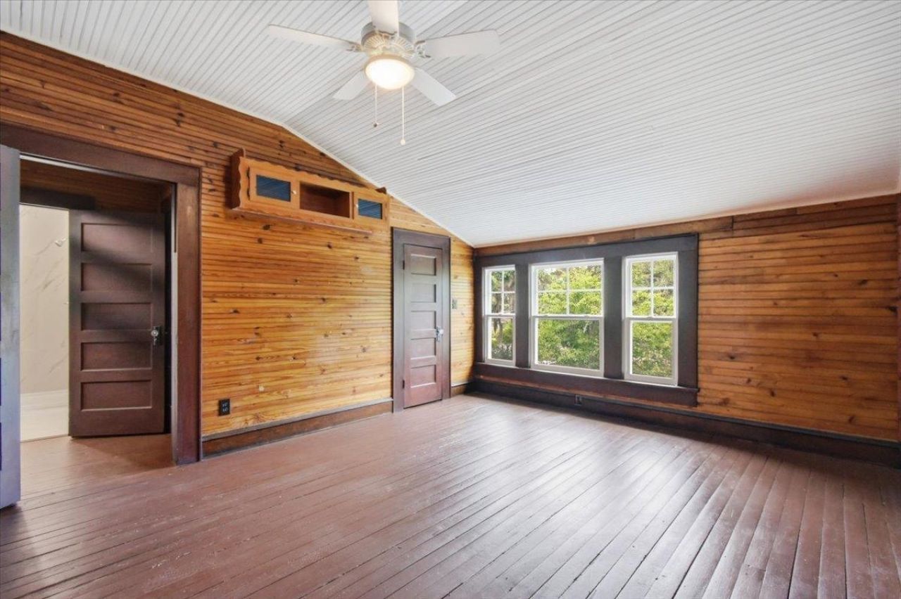 1103 N Jefferson Street, Perry, FL 32347 Photo
