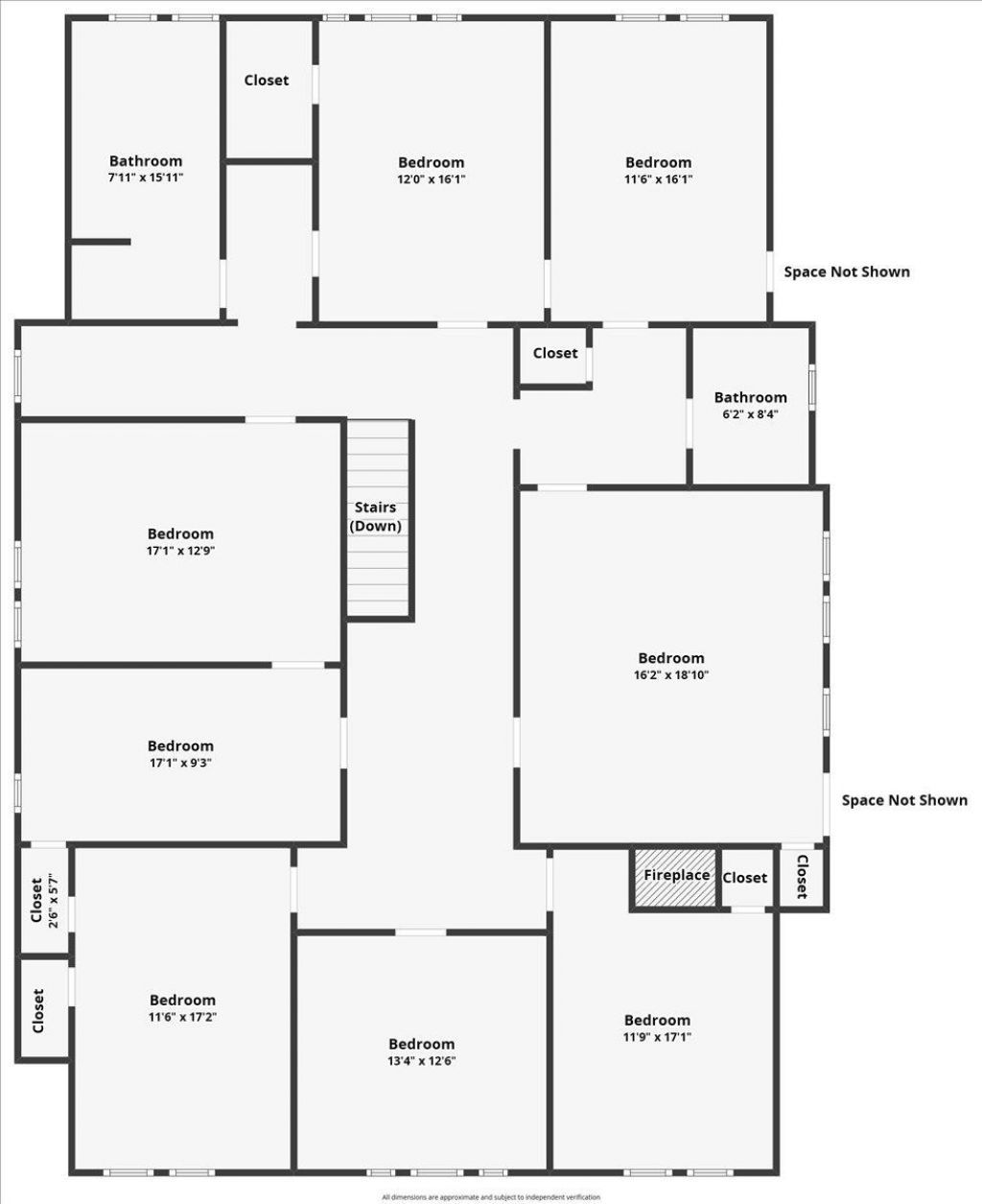 1103 N Jefferson Street, Perry, FL 32347 Photo