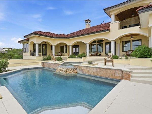 22659 Fossil Peak , San Antonio, TX 78261