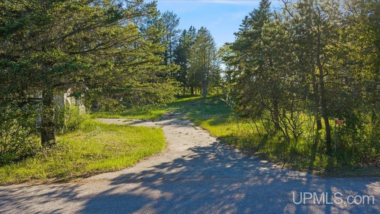 10367 V.05 Road, Masonville Twp, MI 49878 Main Photo