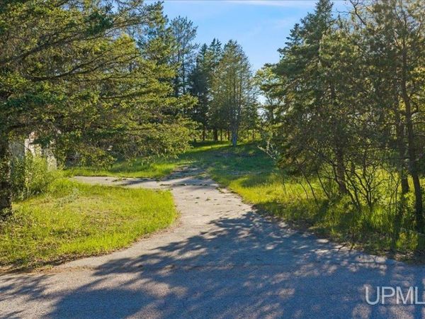 10367 V.05 Road, Masonville Twp, MI 49878