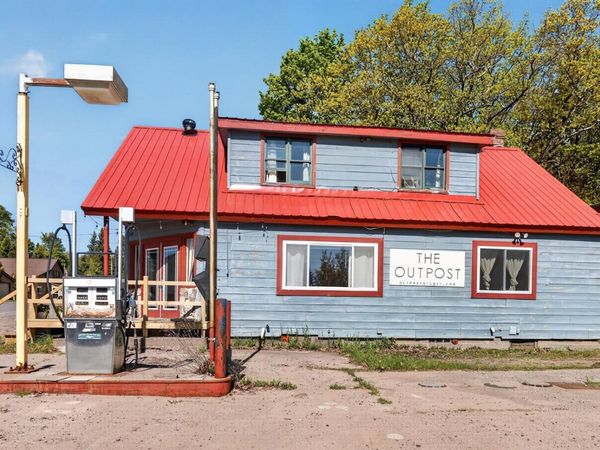 300 Bensinger Street, Powell Twp, MI 49808