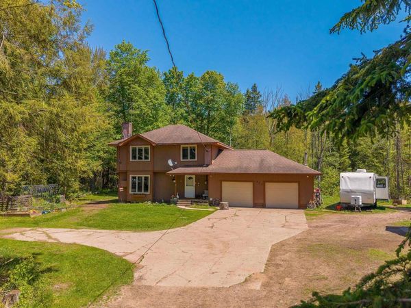 971 N Co Rd 545 Road, West Branch Twp, MI 49885