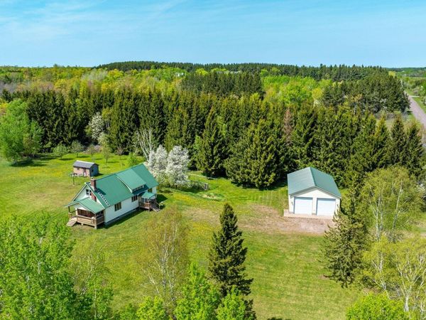 51795 Pontiac Road, Franklin Twp, MI 49930