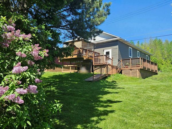 N10317 Sunset View Street, Bessemer, MI 49911
