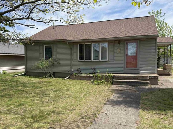 4 N Mitchell Street, Forsyth Twp, MI 49841