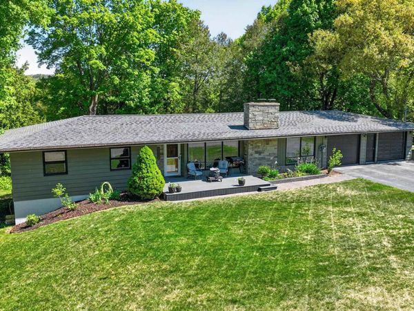1112 7th Avenue, Houghton, MI 49931