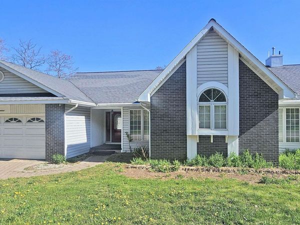 800 W South Avenue, Houghton, MI 49931