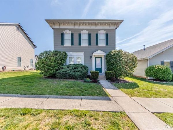 110 Hawks Haven Drive , O'Fallon, MO 63368