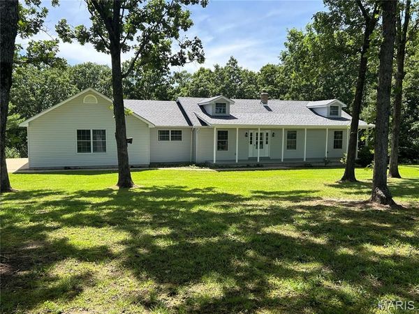 3661 Highway 19 , Owensville, MO 65066