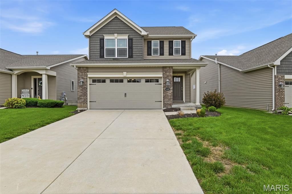 428 Copperfield Court , Saint Charles, MO 63301 Main Photo