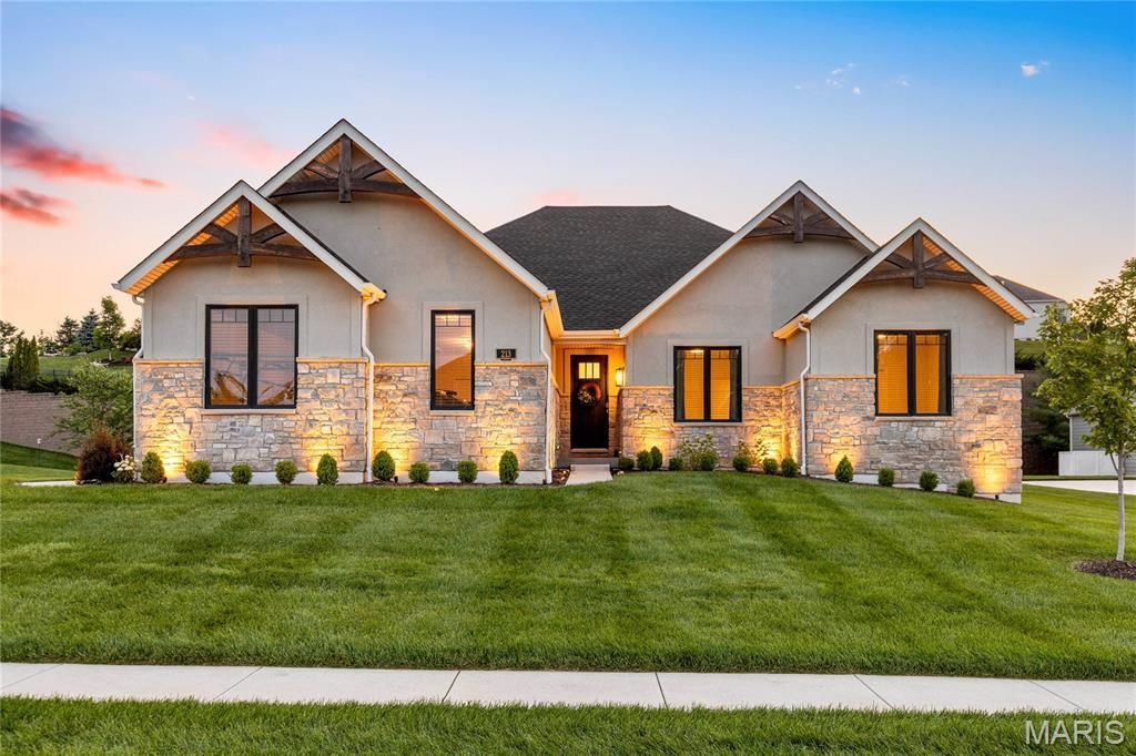 213 Westleigh Court , O Fallon, MO 63385 Main Photo