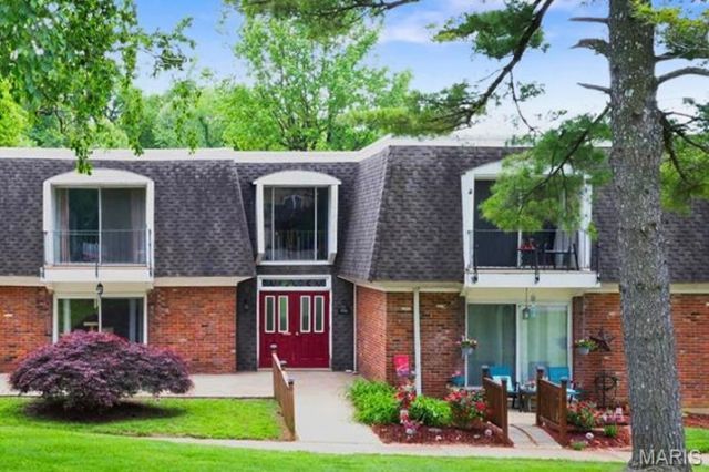 1061 Lafayette Court , Unit A, Collinsville, IL 62234 Main Photo