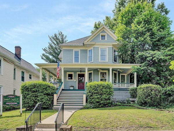 1314 Maple AVE SW, Roanoke, VA 24016