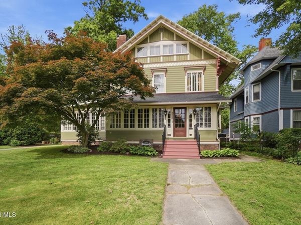 2347 Robinwood Avenue , Toledo, OH 43620