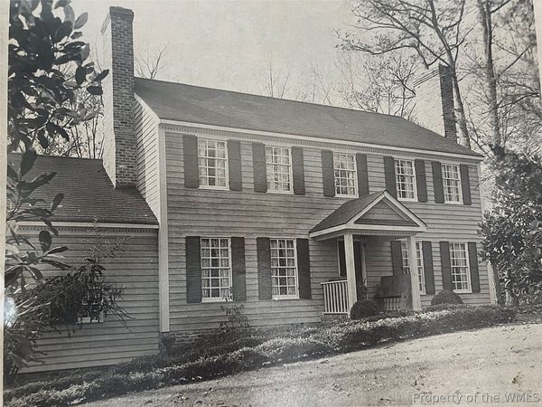 128 Crownpoint Road , Williamsburg, VA 23185
