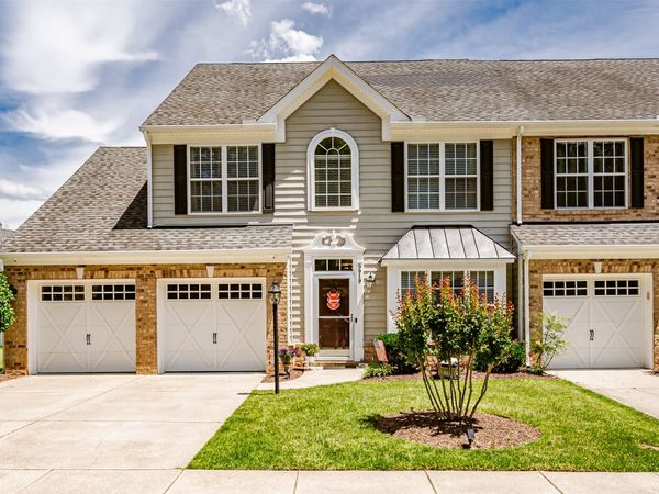 5919 Flowering Peach Lane , Providence Forge, VA 23140