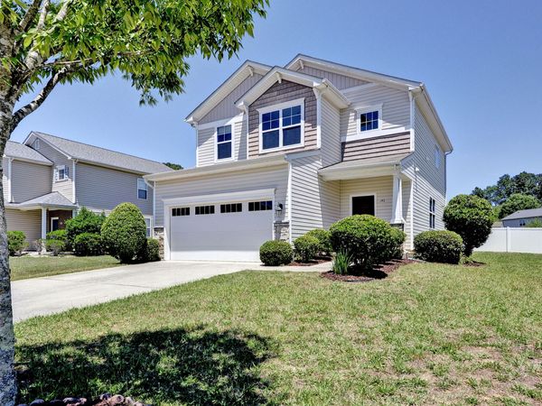 102 Tetbury Lane , Williamsburg, VA 23185