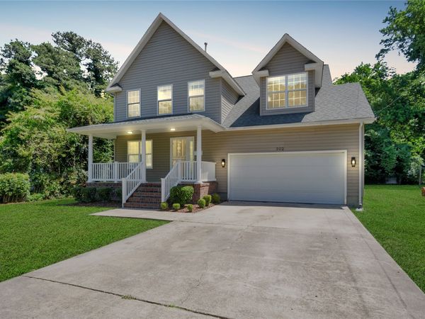 302 Lasalle Avenue , Hampton, VA 23661