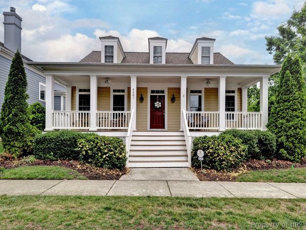 4301 Elizabeth Davis Boulevard , Williamsburg, VA 23188