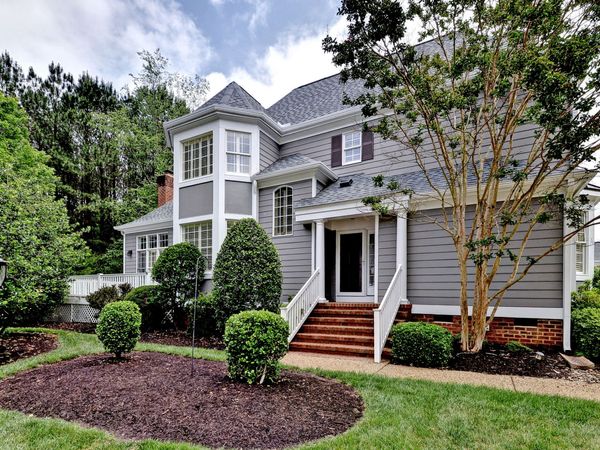 3805 Abington Park , Williamsburg, VA 23188