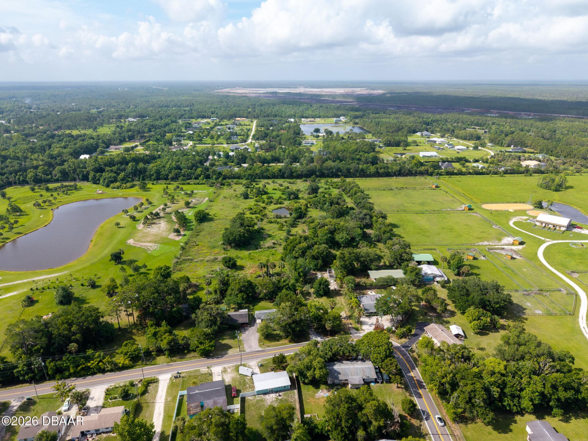 1405 S Glencoe Road, New Smyrna Beach, FL 32168 Photo