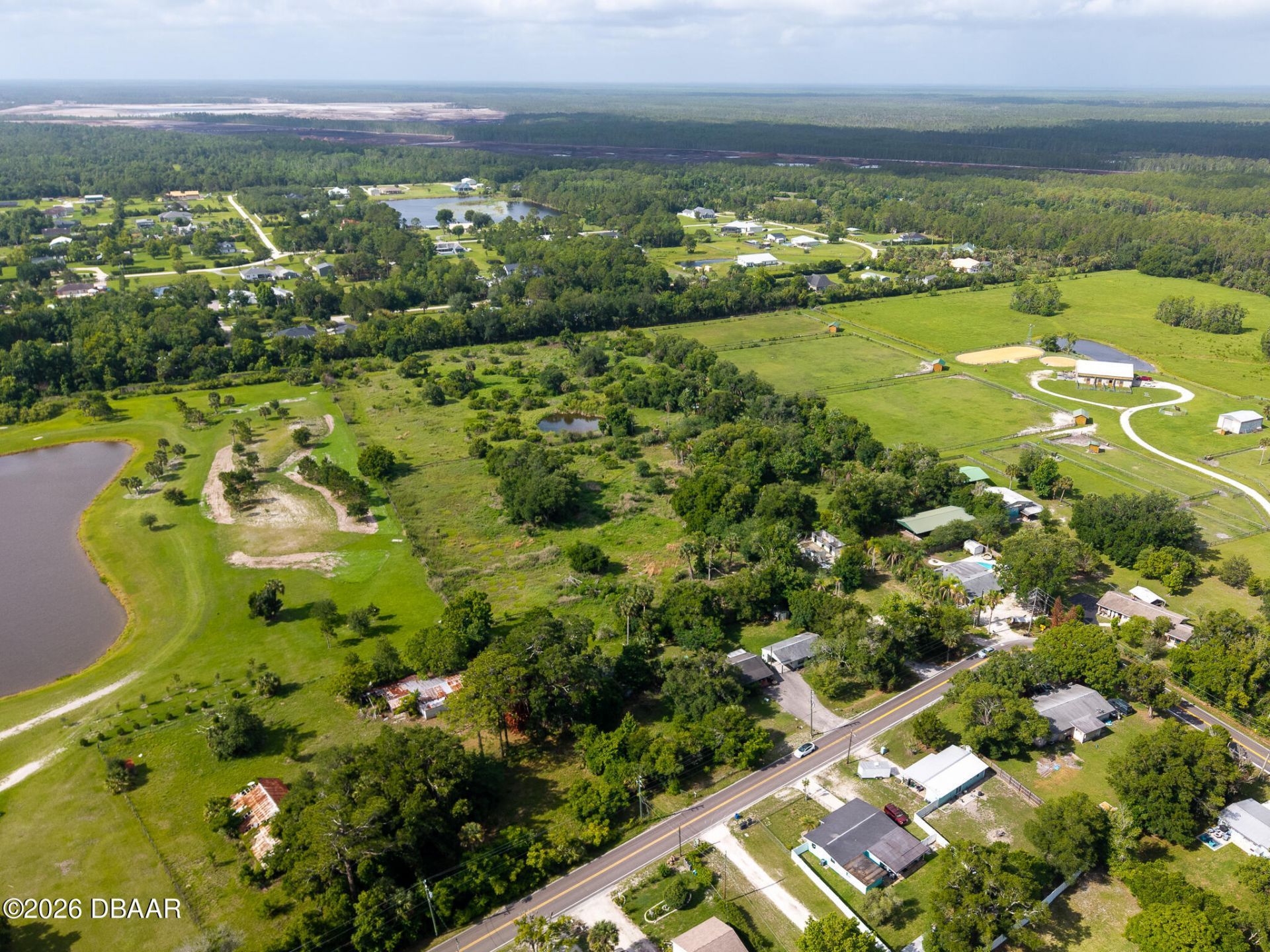 1405 S Glencoe Road, New Smyrna Beach, FL 32168 Photo