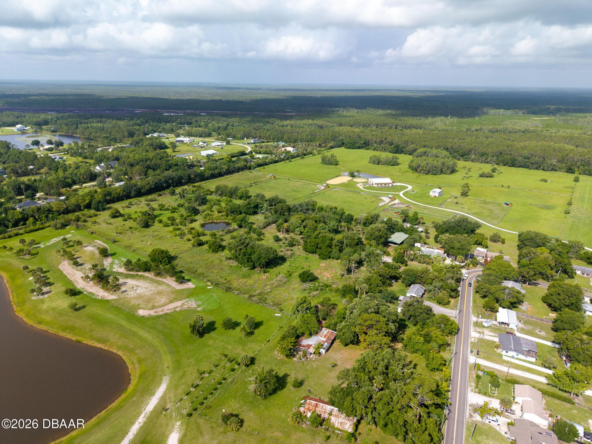 1405 S Glencoe Road, New Smyrna Beach, FL 32168 Photo