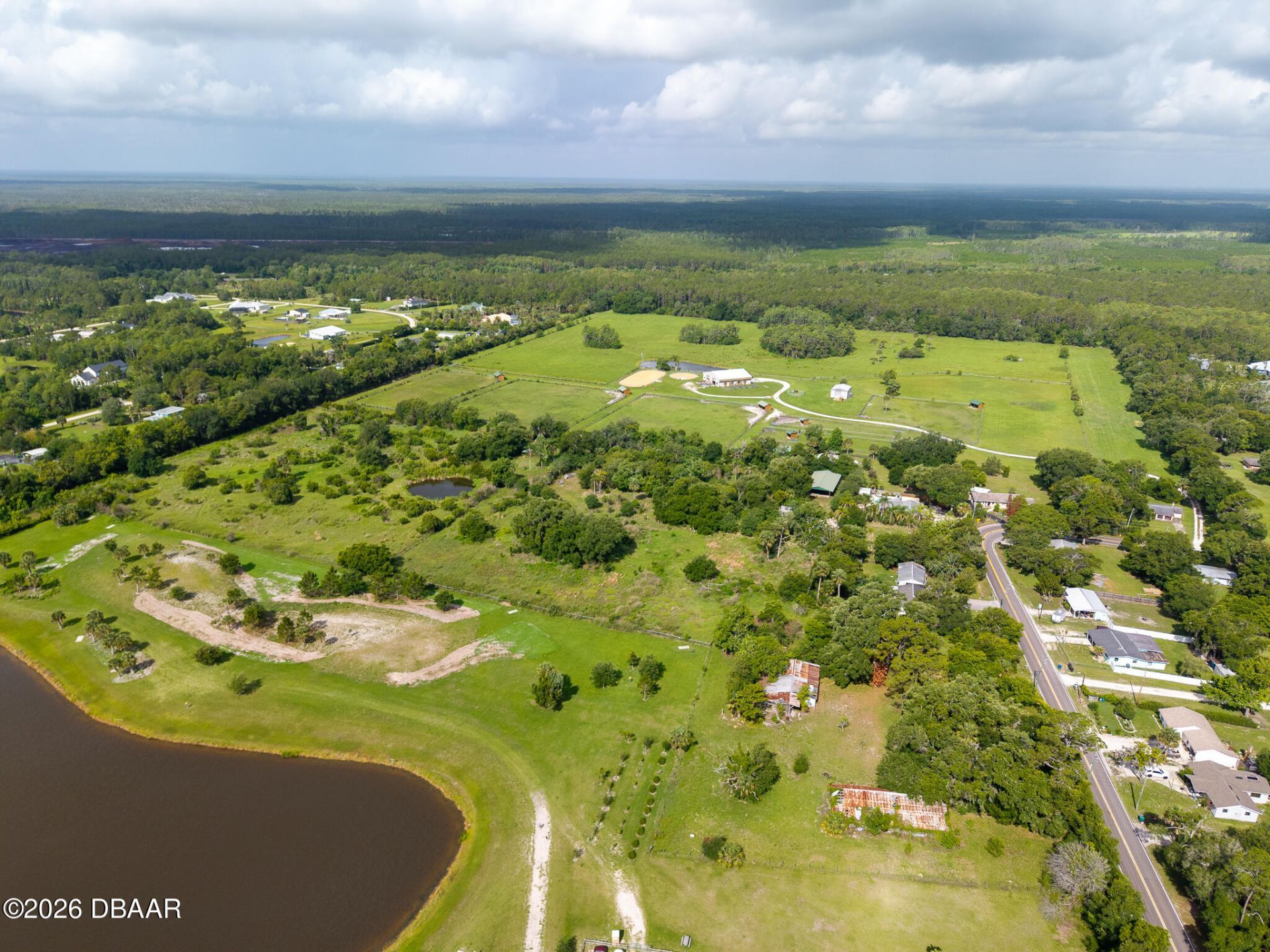 1405 S Glencoe Road, New Smyrna Beach, FL 32168 Photo