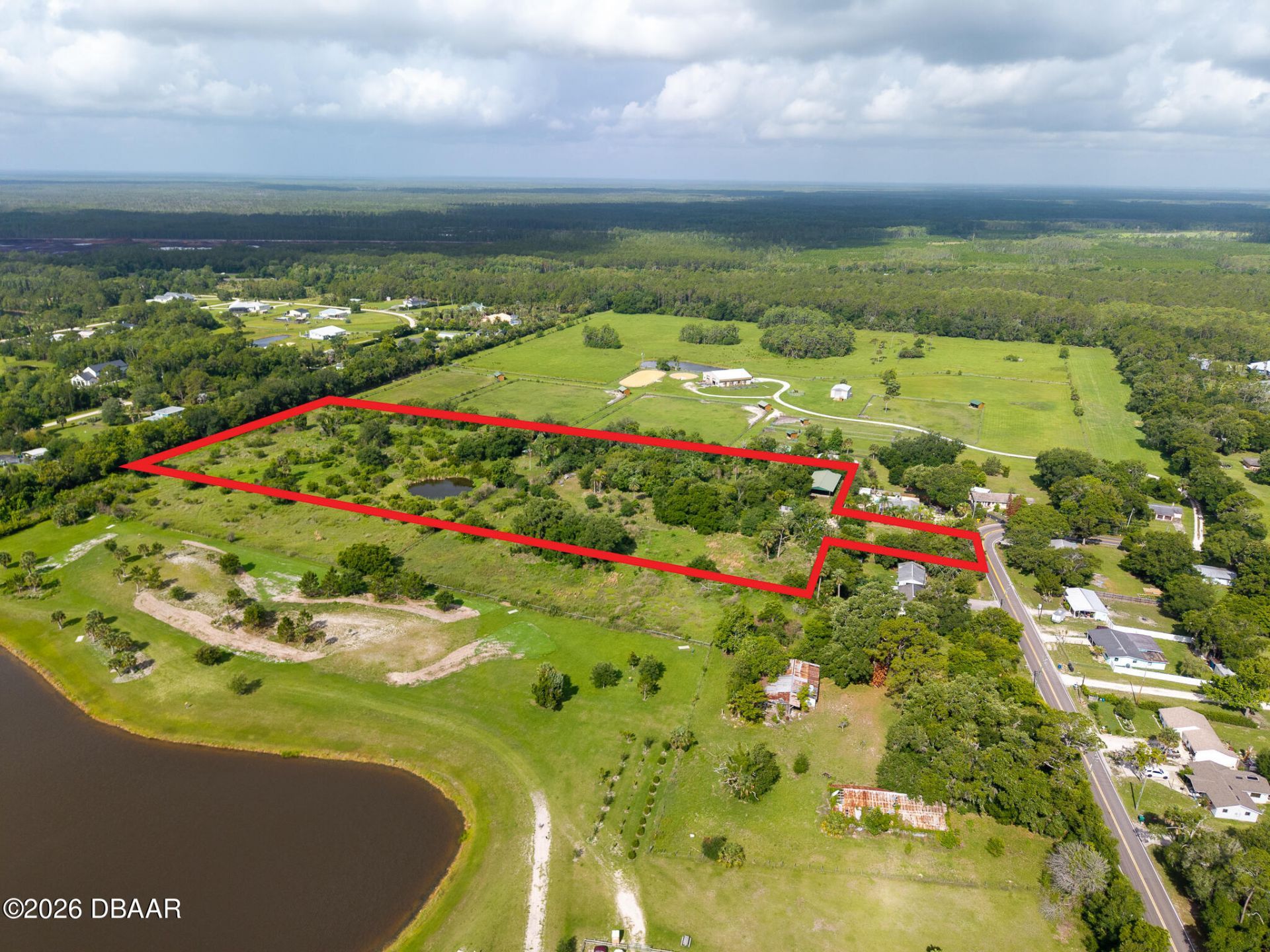 1405 S Glencoe Road, New Smyrna Beach, FL 32168 Photo