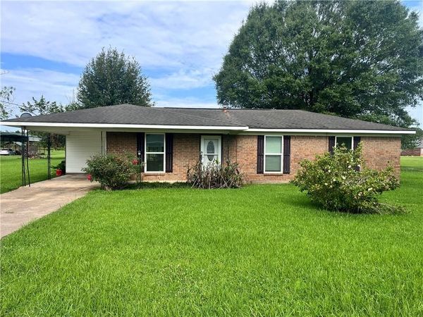140 1179 Highway, Cottonport, LA 71327