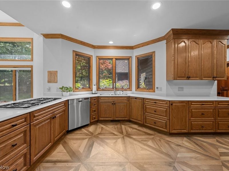 100 Easton Lane , Moreland Hills, OH 44022 Photo 17