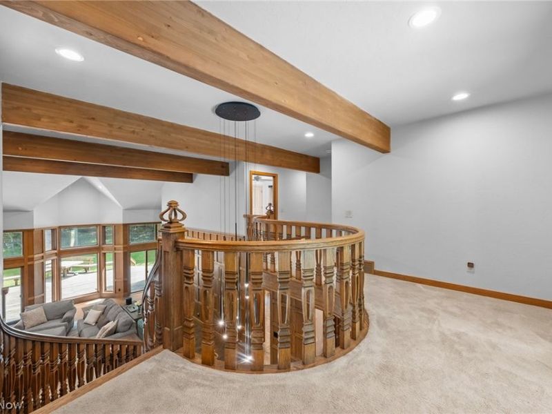 100 Easton Lane , Moreland Hills, OH 44022 Photo 33