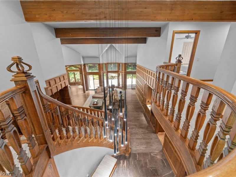 100 Easton Lane , Moreland Hills, OH 44022 Photo 34