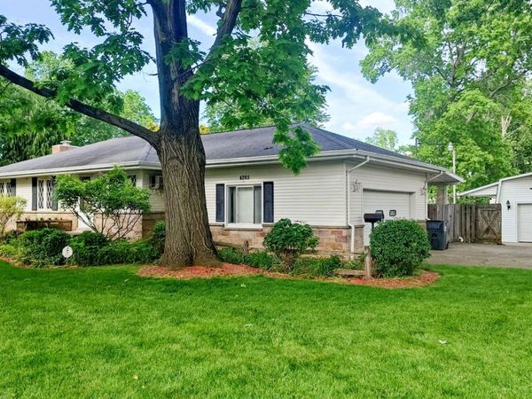 4265 Carlisle Avenue , Austintown, OH 44511