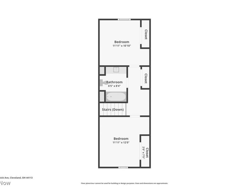 4415 Fenwick Avenue, Cleveland, OH 44113 Photo 47