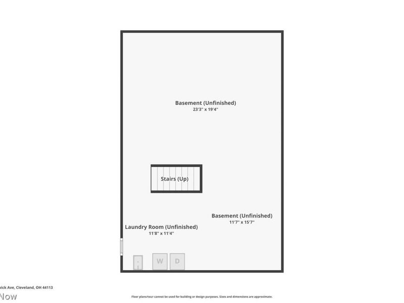 4415 Fenwick Avenue, Cleveland, OH 44113 Photo 48