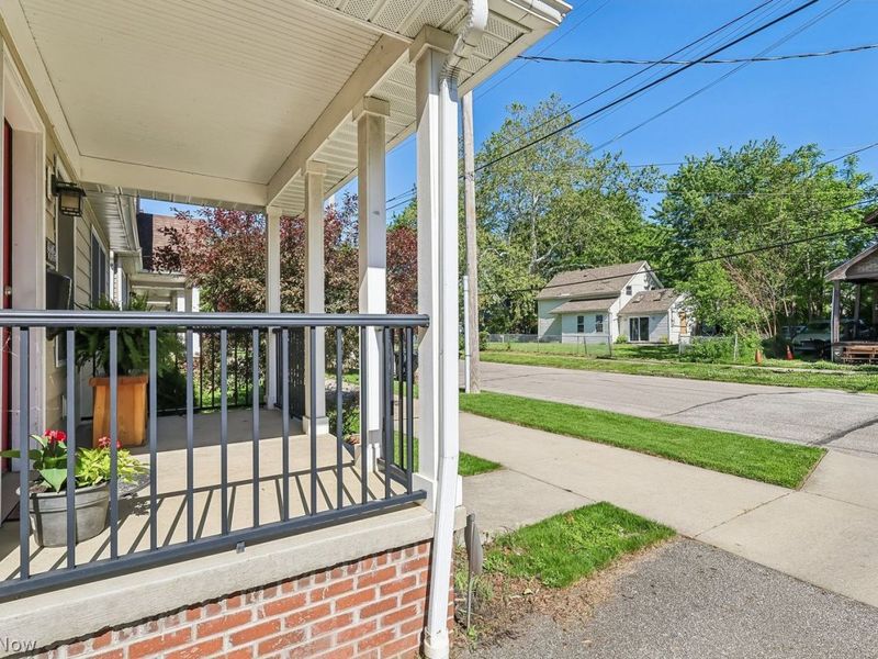 4415 Fenwick Avenue, Cleveland, OH 44113 Photo 7