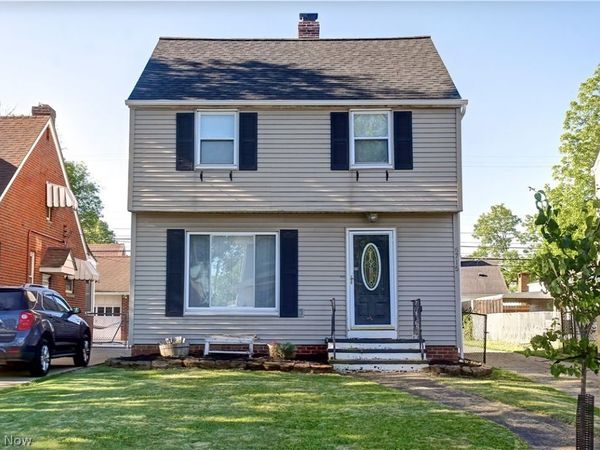 6715 Wilber Avenue , Parma, OH 44129