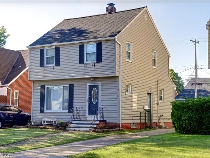 6715 Wilber Avenue , Parma, OH 44129 Photo 2