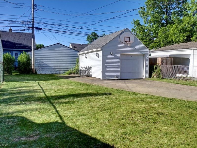 6715 Wilber Avenue , Parma, OH 44129 Photo 30