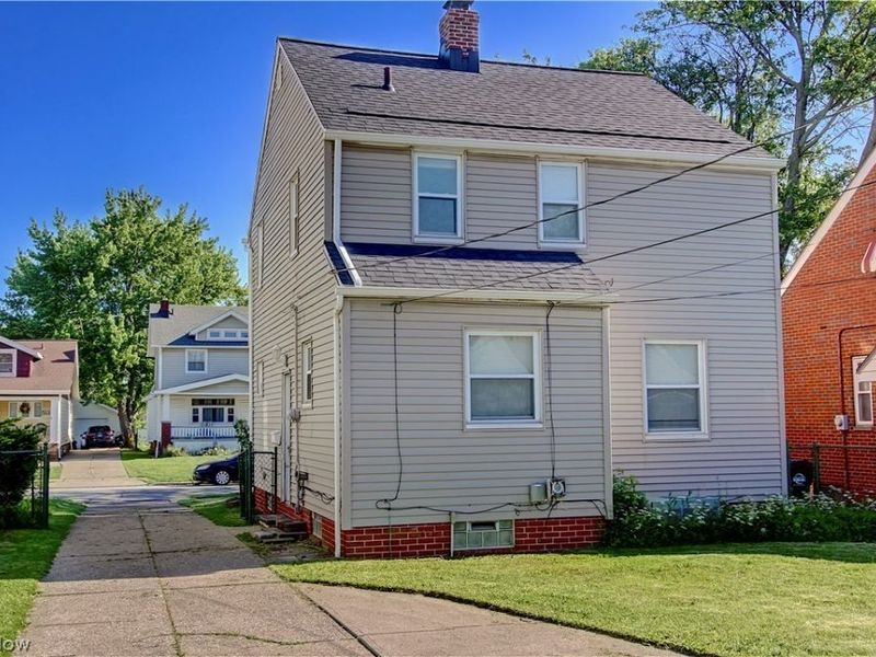 6715 Wilber Avenue , Parma, OH 44129 Photo 33