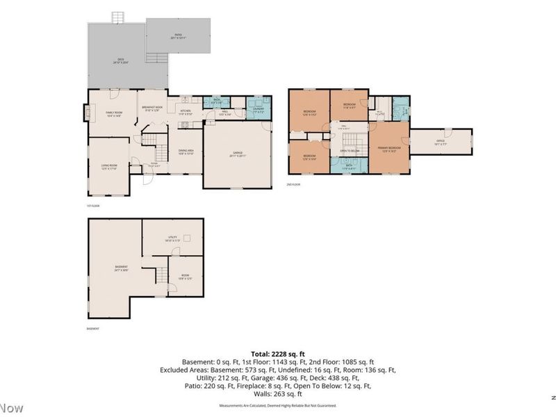 657 Cherry Valley Drive, Amherst, OH 44001 Photo 47
