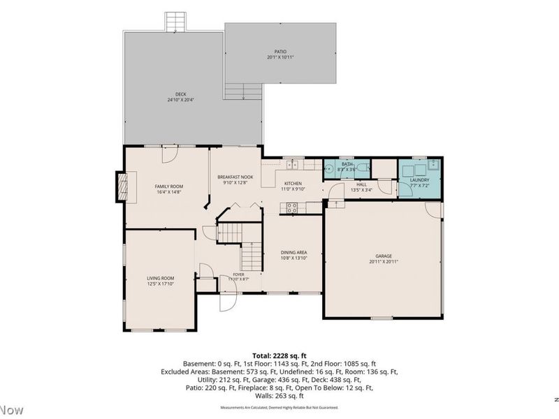657 Cherry Valley Drive, Amherst, OH 44001 Photo 49